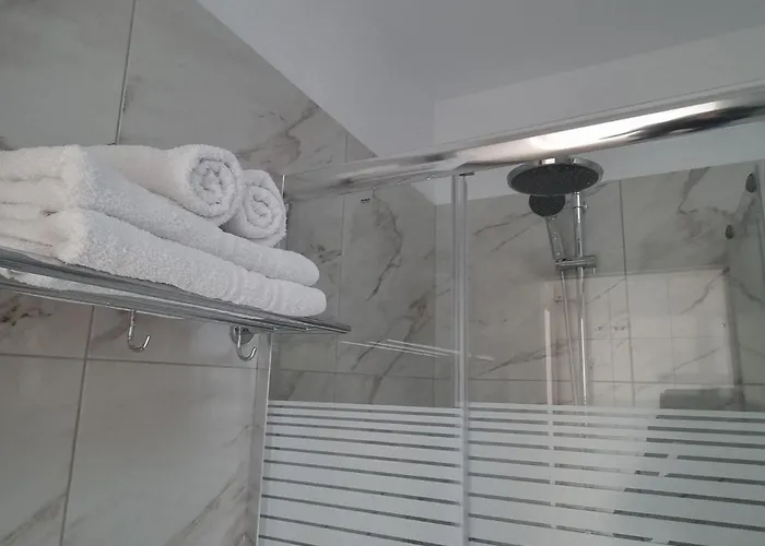 شقة Ma Maison Bleue