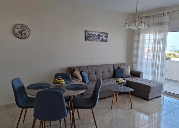 Ma Maison Bleue شقة *