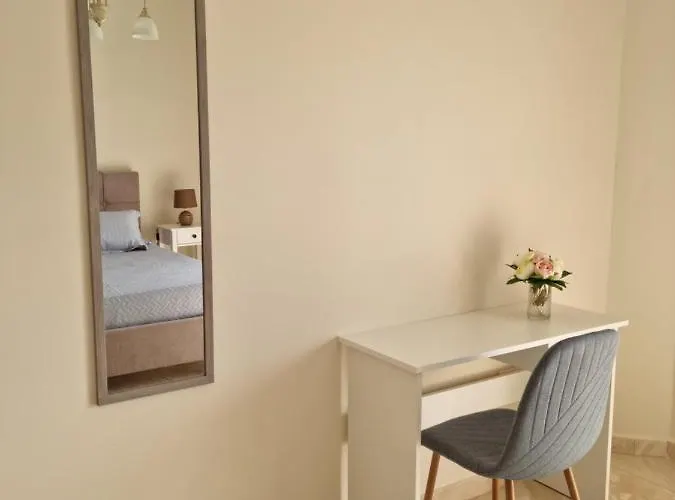 Ma Maison Bleue شقة