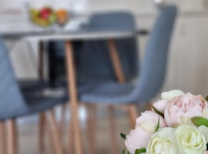 Ma Maison Bleue * Kremastí