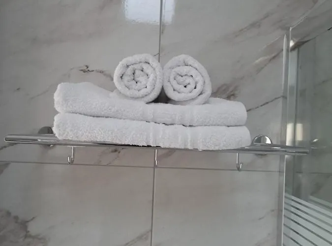 Ma Maison Bleue شقة *