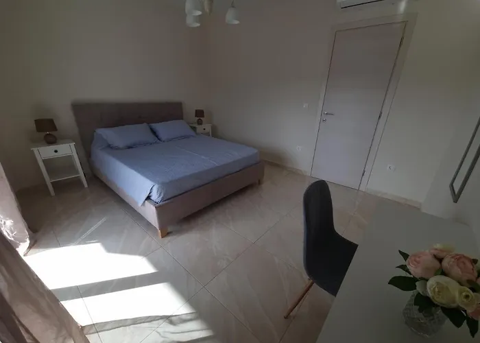 Ma Maison Bleue شقة *