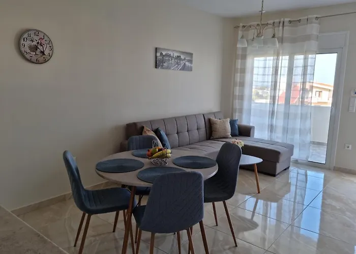 Ma Maison Bleue شقة *