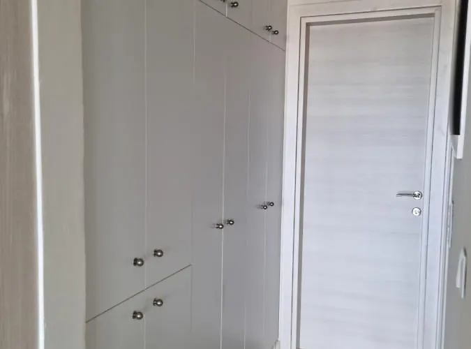 شقة Ma Maison Bleue Kremastí