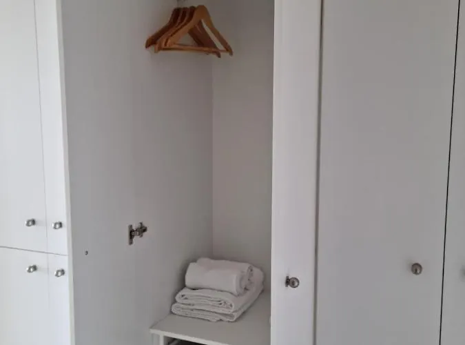 شقة Ma Maison Bleue *